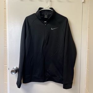 Lightweight Nike Dri Fit Jacket